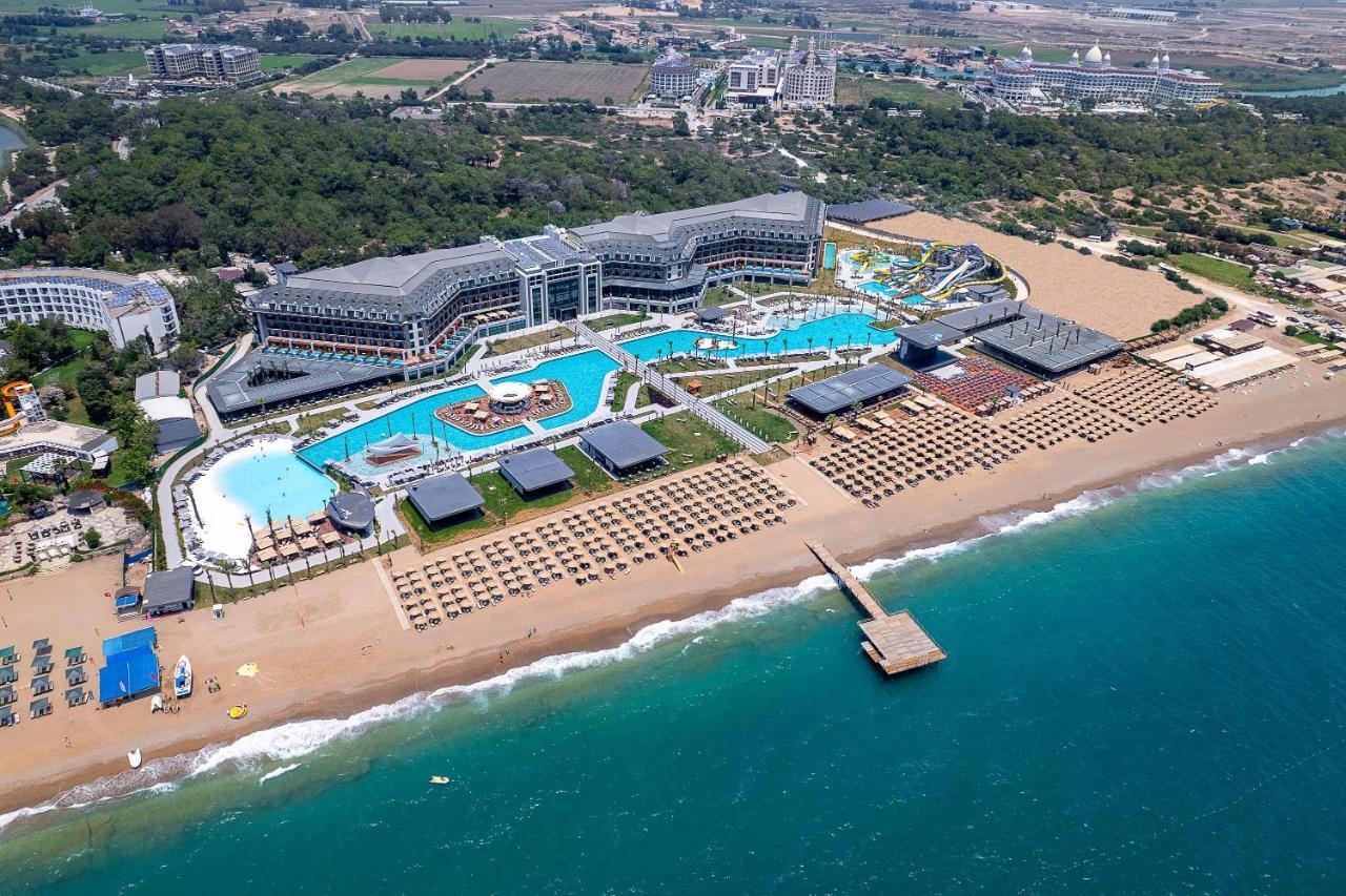 Lago Hotel Station touristique 5*