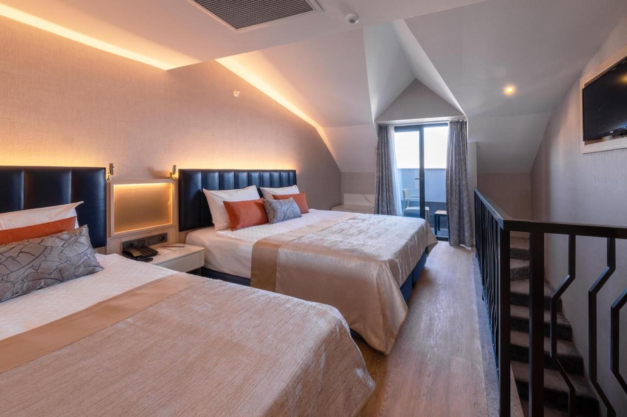 Lago Hotel Station touristique 5*
