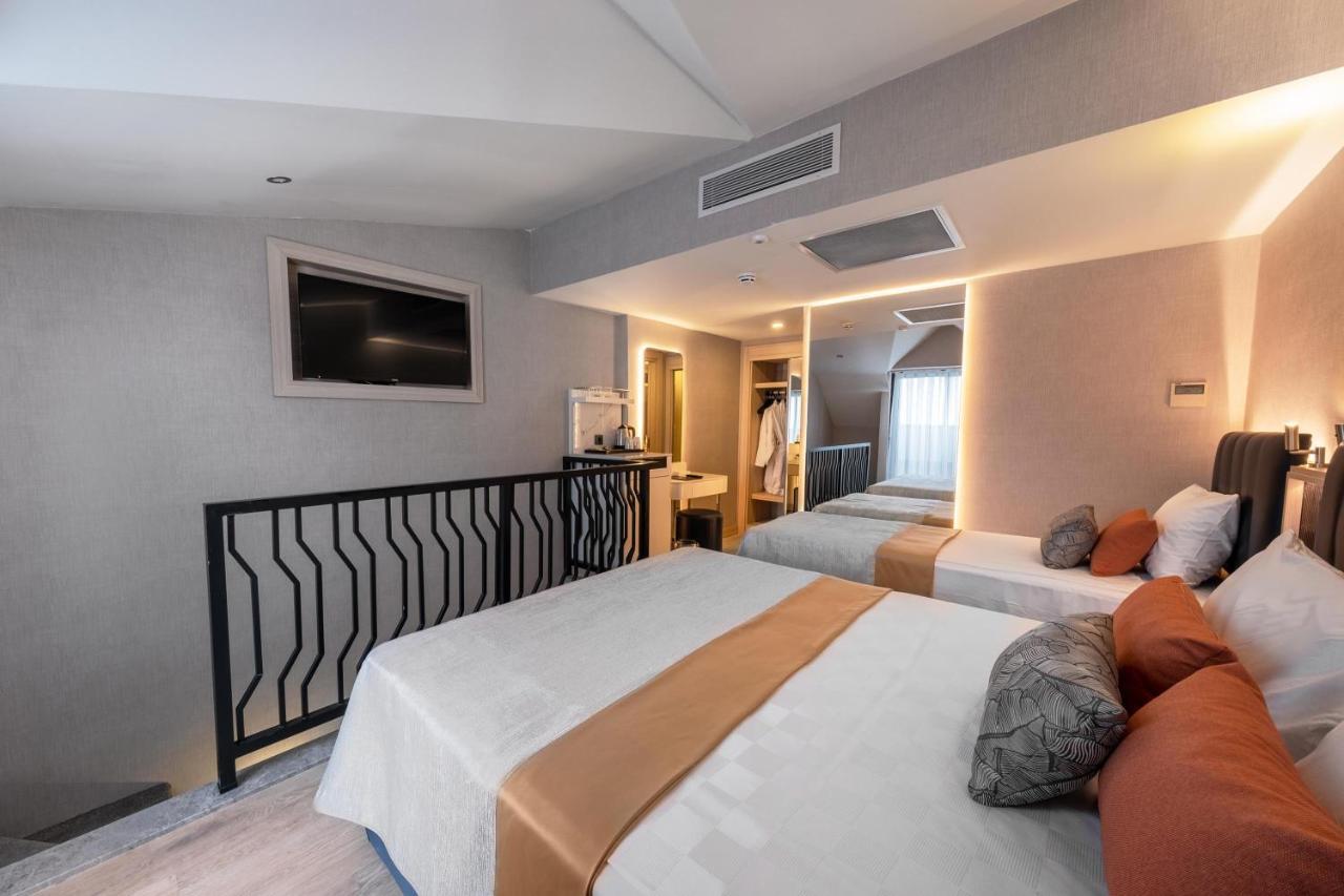 Lago Hotel Station touristique 5*