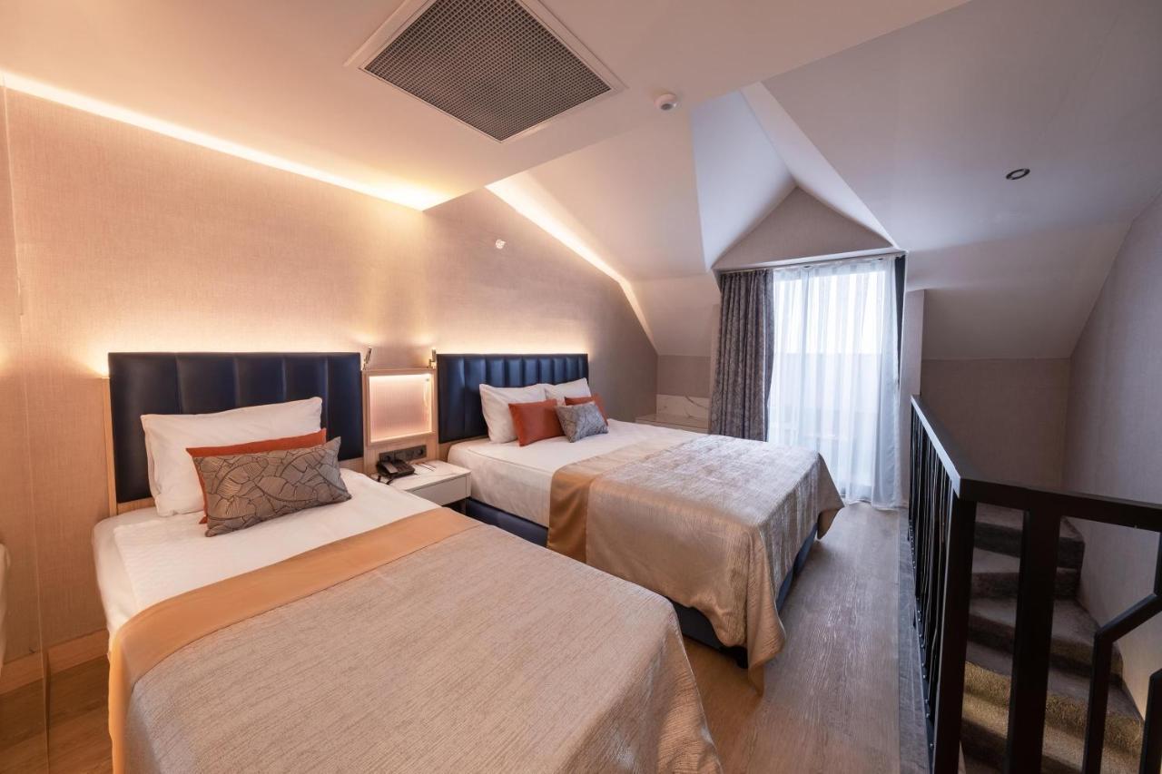 Lago Hotel Station touristique 5*