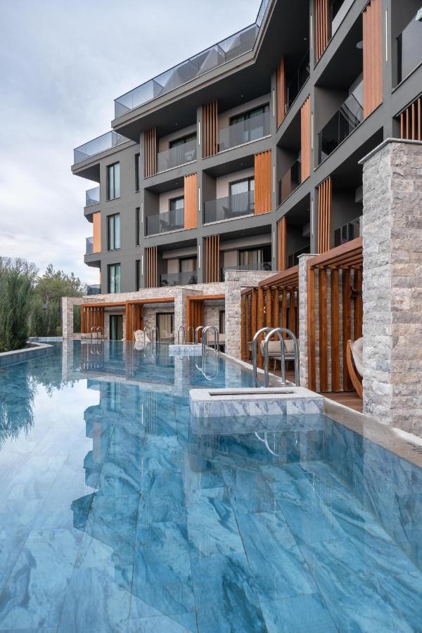Station touristique Lago Hotel 5*