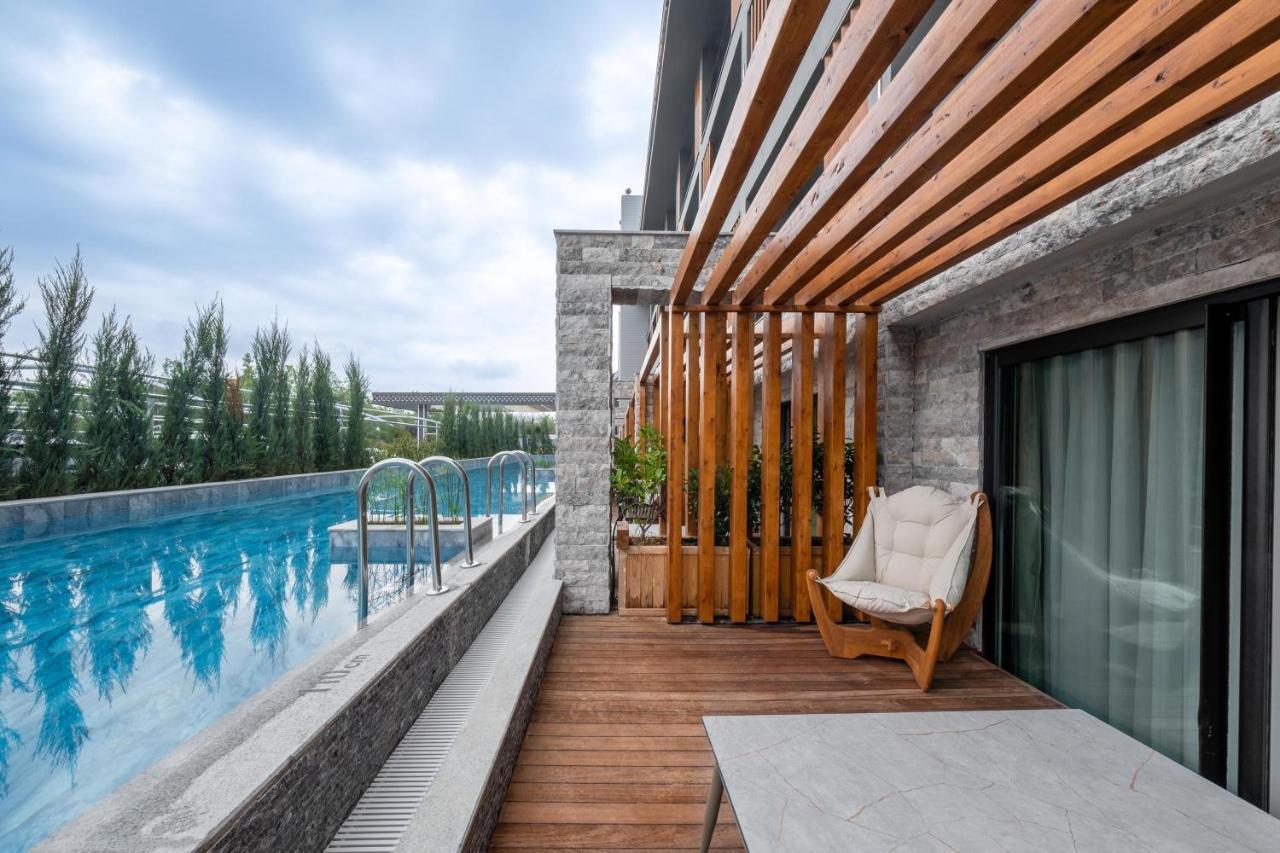 Station touristique Lago Hotel 5*
