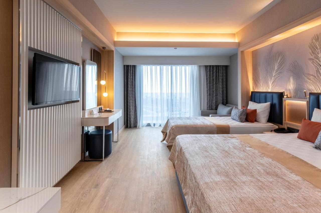 Lago Hotel Station touristique 5*