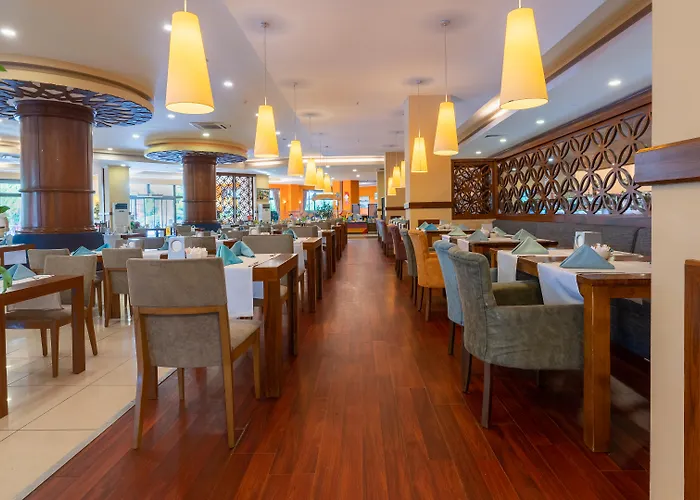 Lago Hotel
